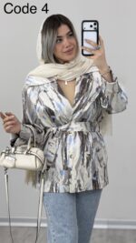 بارونی ژوانا کد 09850 A-10