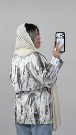 بارونی ژوانا کد 09850 A-10 - Image 3