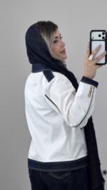 کت مزونی مهرا کد 010159 A-14 - Image 3