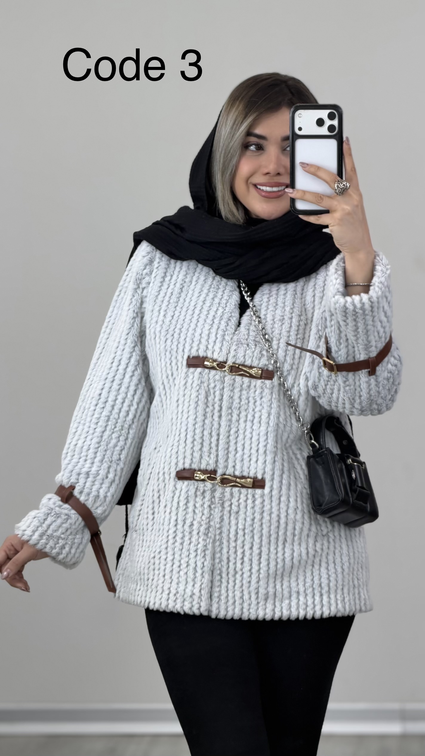 IMG_5187 کت مزونی نیان کد 010158 A-9 - Image 1