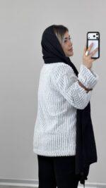 کت مزونی نیان کد 010158 A-9 - Image 3