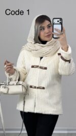 کت مزونی نیان کد 010158 A-9 - Image 6
