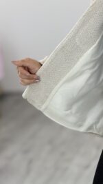 پالتو مزونی مهوار کد 010160 A-17 - Image 4