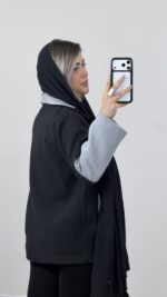 پالتو مزونی پانا کد 010162 A-6 - Image 8