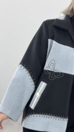 پالتو مزونی پانا کد 010162 A-6 - Image 9
