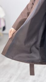 بارونی کلاهدار  کد 010168 A-9 - Image 3