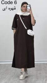پبراهن POLO اویشو کد 010175 A-3 - Image 10