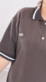 پبراهن POLO اویشو کد 010175 A-3 - Image 7