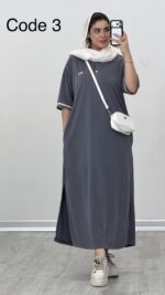 پبراهن POLO اویشو کد 010175 A-3 - Image 9