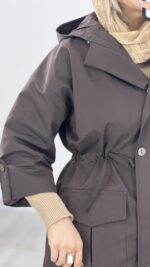 بارونی کلاهدار آناتا کد 010178 A-2 - Image 3