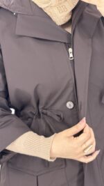 بارونی کلاهدار آناتا کد 010178 A-2 - Image 4