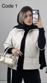 وست چرم کد 010178 A-9