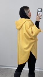 شنل پشمی کد 010179 A-7 - Image 2