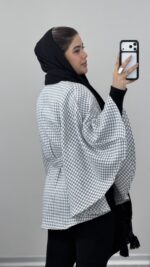 شنل پیچازی کد 010183 A-21 - Image 5