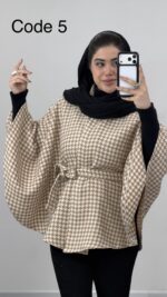 شنل پیچازی کد 010183 A-21 - Image 3