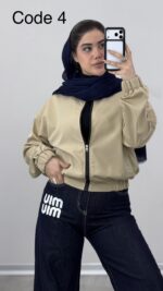 بامبر مدل چشمک کد 010184 A-4 - Image 6