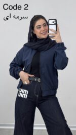 بامبر مدل چشمک کد 010184 A-4