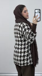 پالتو درین کد 010190 A-7 - Image 5