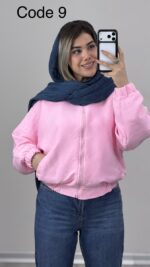 بامبر طرح B کد 010191 A-2 - Image 4