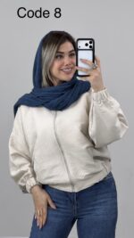 بامبر طرح B کد 010191 A-2 - Image 9