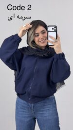 بامبر طرح B کد 010191 A-2 - Image 7