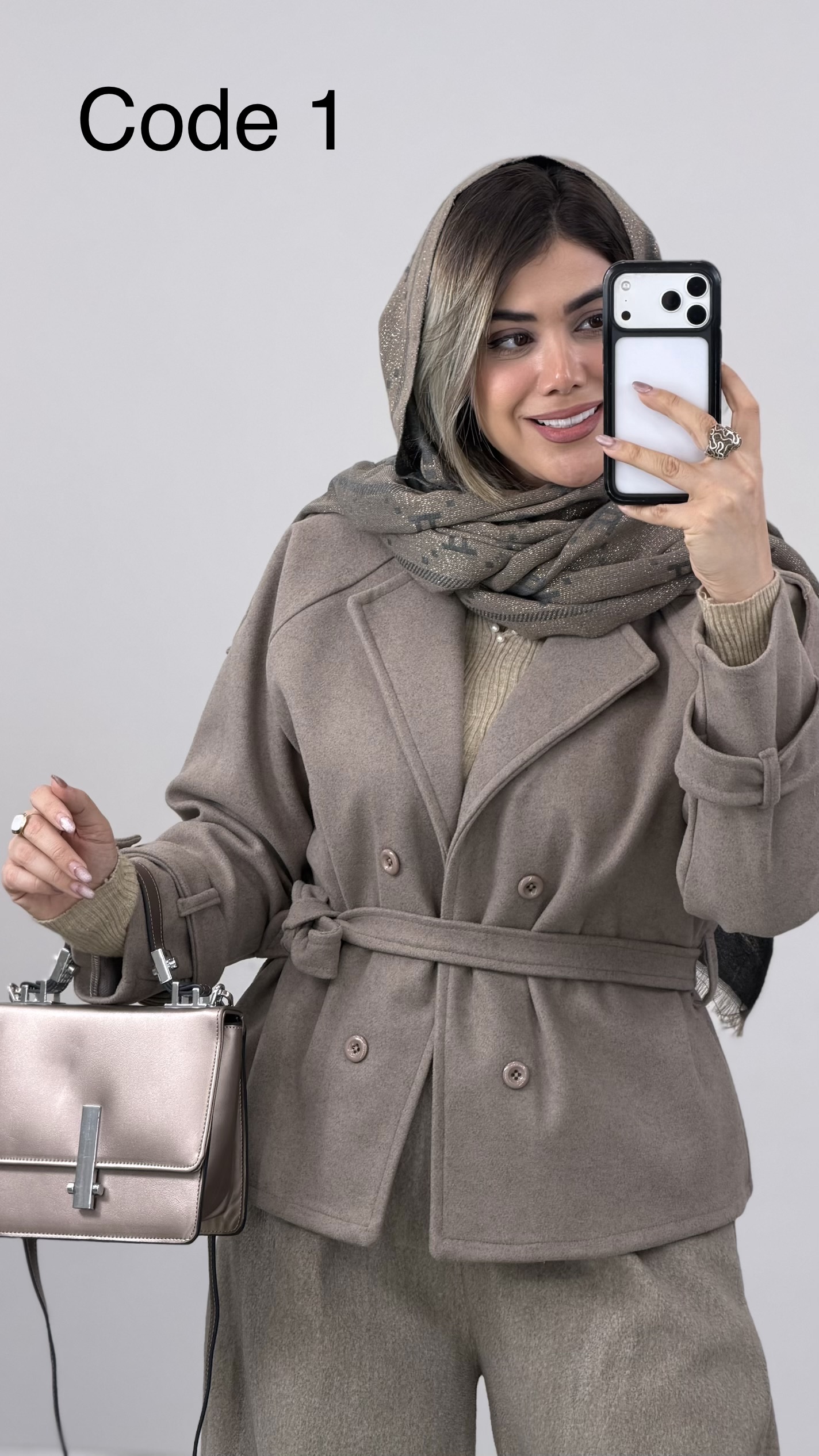 IMG_5907 کت فوتر آرینا کد 010195 A-17 - Image 1
