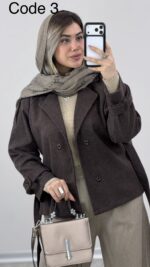 کت فوتر آرینا کد 010195 A-17 - Image 5