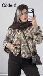شکت پاییزه آیسو کد 010196 A-2