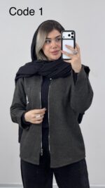 شکت بالنسیاگا کد 010206 B-16 - Image 2