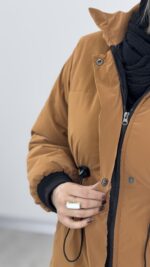 کاپشن کمر گتر کد 010212 B-9 - Image 2