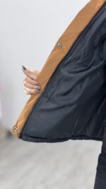 کاپشن کمر گتر کد 010212 B-9 - Image 3