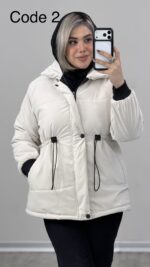 کاپشن کمر گتر کد 010212 B-9 - Image 4