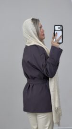 بارونی مدل نازلی کد 010048 A-5 - Image 9