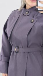 بارونی مدل نازلی کد 010048 A-5 - Image 6