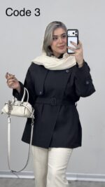 بارونی مدل نازلی کد 010048 A-5 - Image 4