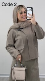 کت فوتر حلقه دار کد 010228  A-5 - Image 2