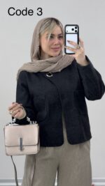 کت فوتر حلقه دار کد 010228  A-5 - Image 3