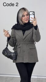 کت فوتر آوید کد 010235 B-10