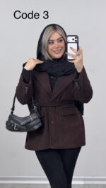 کت فوتر آوید کد 010235 B-10 - Image 7