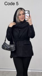 کت فوتر آوید کد 010235 B-10 - Image 4