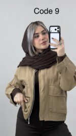 بامبر کتان کد 010192 A-10