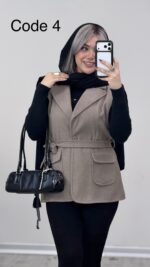 وست فوتر توسا کد 010242 B-13