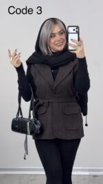 وست فوتر توسا کد 010242 B-13 - Image 2