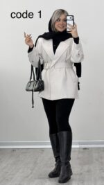 بارونی مدل ثنا کد A_9 010047 - Image 3