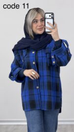 شکت پشمی راتا کد 010251 B-9 - Image 11