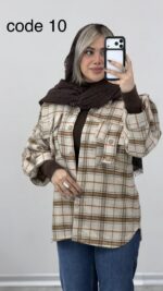 شکت پشمی راتا کد 010251 B-9