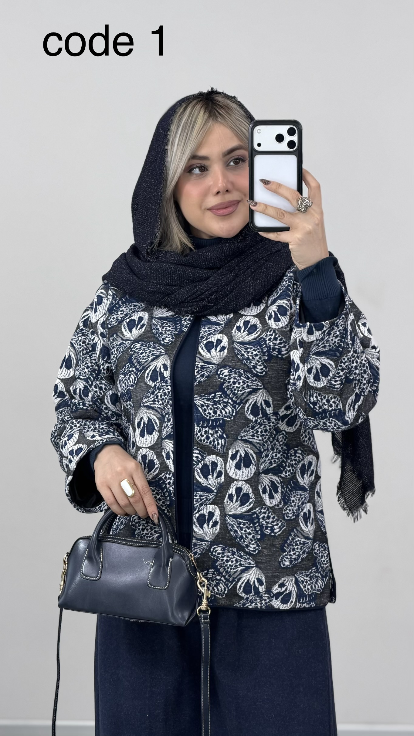 IMG_7779 کت مزونی پاییزه کد 010253 B-17 - Image 1