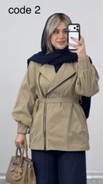 بارونی مدل ورنا کد 010254 A-8
