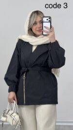 بارونی مدل ورنا کد 010254 A-8 - Image 5