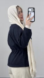 کت فوتر کمرگتر کد 010252 A-11 - Image 5